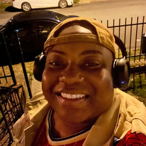 Meet your Posher, Lashune